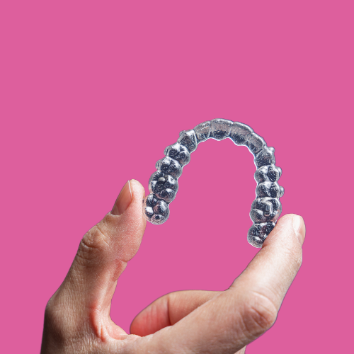 Upper Retainer