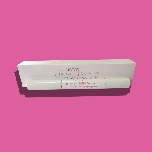Tooth Sensitivity Serum